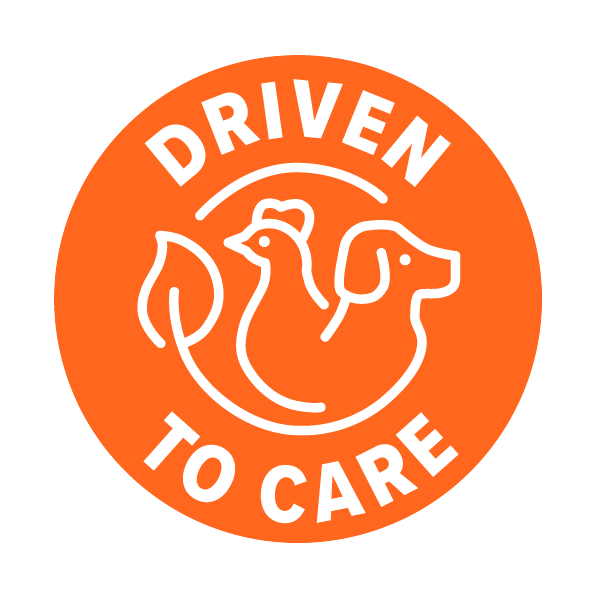 Driven to care